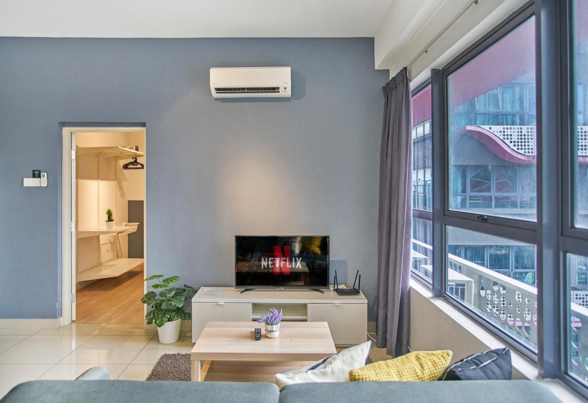 Arte Plus Klcc Designer Suites By Cobnb Kuala Lumpur Dış mekan fotoğraf